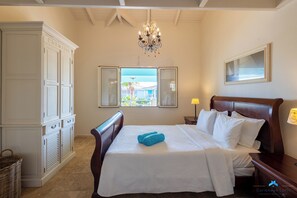 Comfort-Maisonette | Zimmersafe, kostenloses WLAN, Bettwäsche