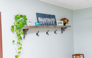 تفاصيل الفندق من الداخل