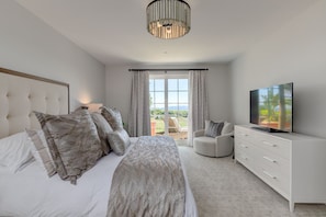 3 bedrooms, free WiFi, wheelchair access