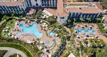 3 Bedroom Ocean Villa at Terranea | Resort Access