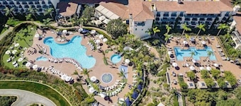 3 Bedroom Ocean Villa at Terranea | Resort Access