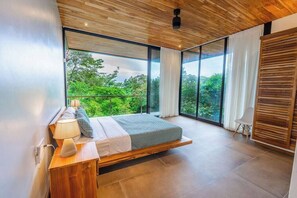 4 soverom, reiseseng for barn, wi-fi og sengetøy