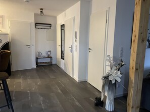Interior - Apartment DOM II - Erfurt Cathedral Square (Erfurt)