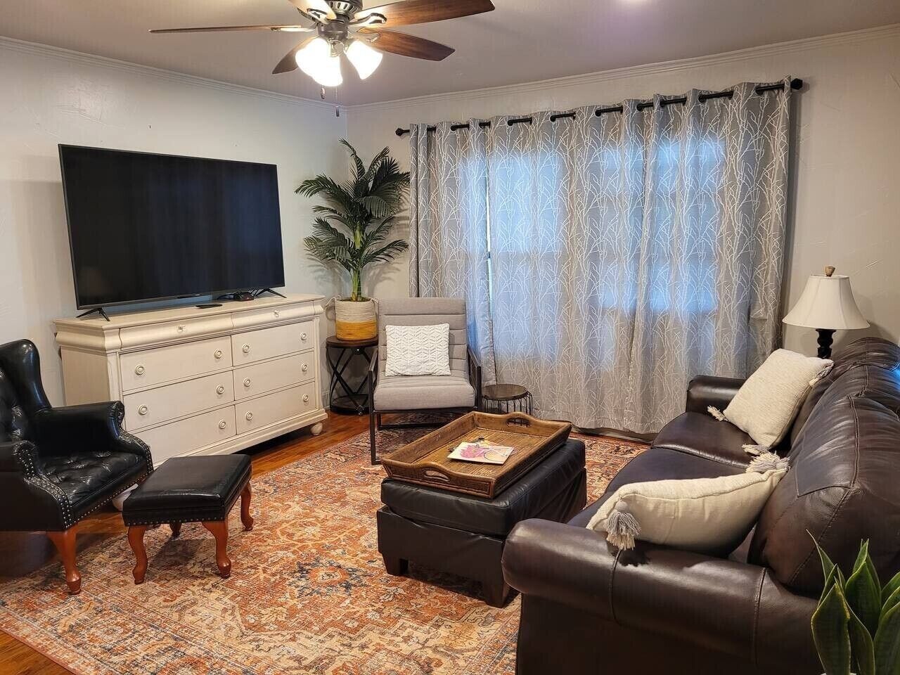 Smart-tv