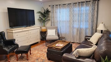 Smart TV