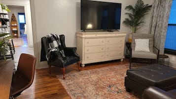 Smart TV
