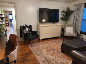 Smart TV