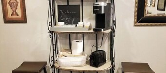 Southern Comfort Downtown Ft Smith!