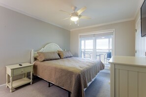 3 Schlafzimmer, Zimmersafe, Bügeleisen/Bügelbrett, kostenloses WLAN