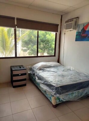 1 bedroom, WiFi - Punta Chaupi (Manta)