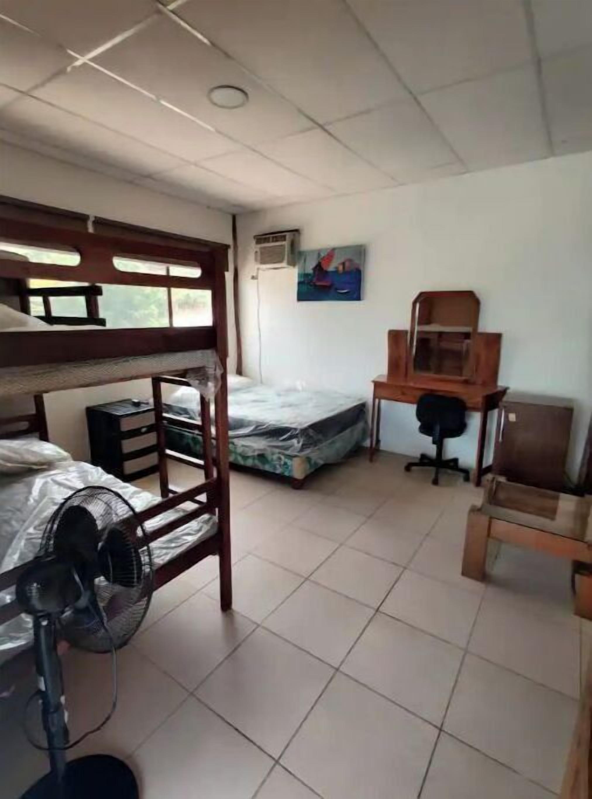1 bedroom, WiFi