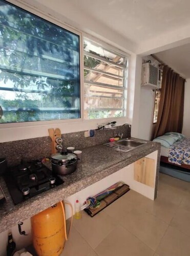 Beautiful fully furnished suite