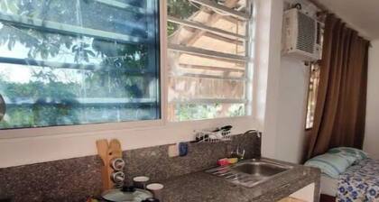 Beautiful fully furnished suite