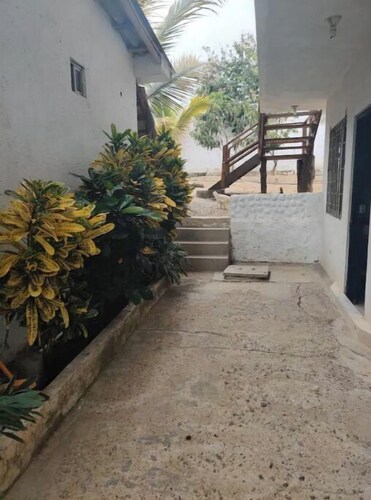 Beautiful fully furnished suite