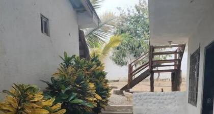 Beautiful fully furnished suite