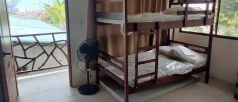 1 Schlafzimmer, WLAN