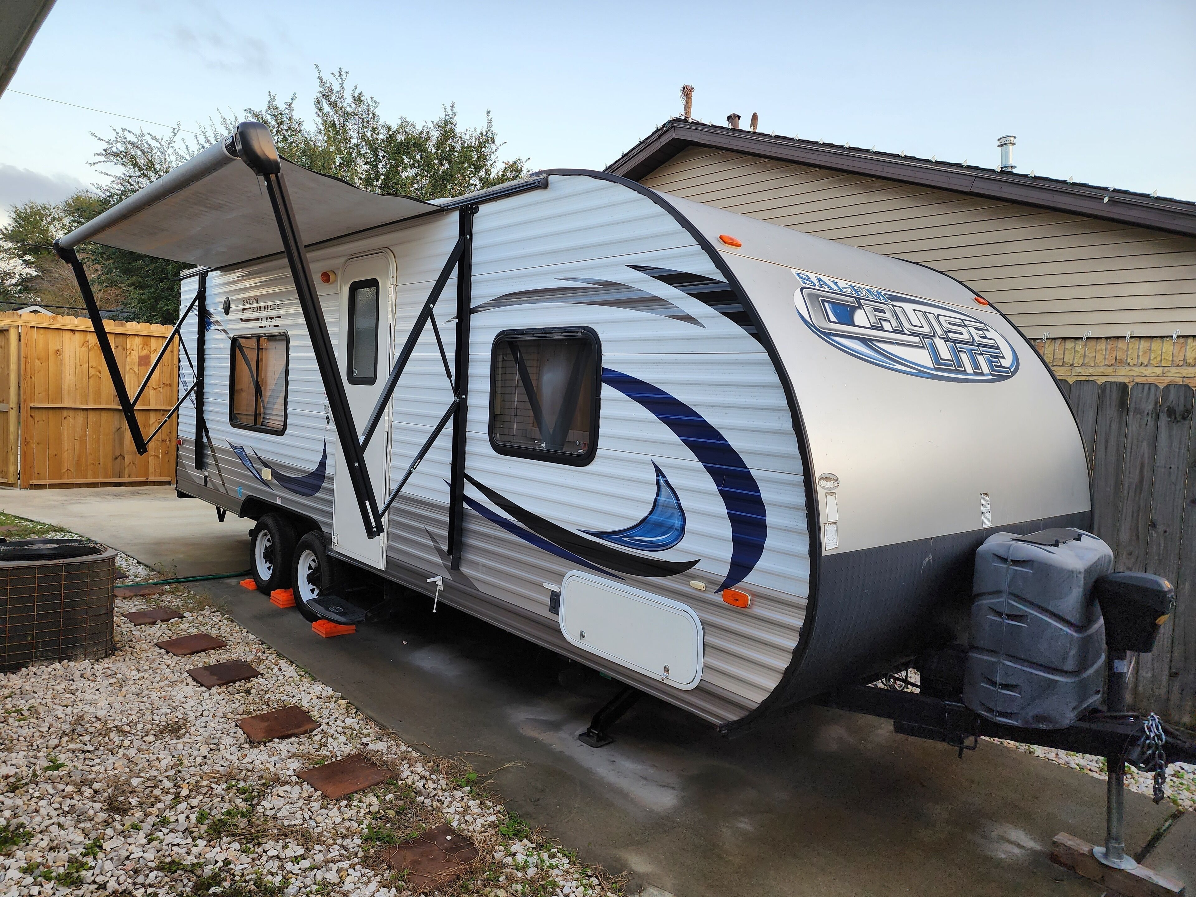 Great For Long Stays! Private And Cozy