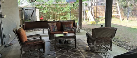 Terrass/Patio