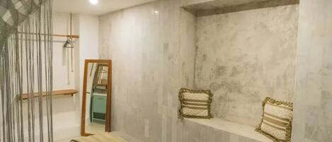 1 makuuhuone, Wi-Fi, vuodevaatteet