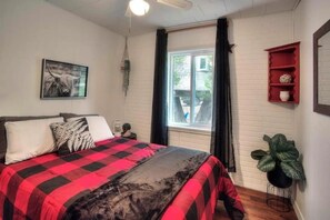 3 slaapkamers, gratis wifi, beddengoed
