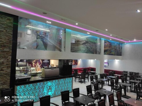 Appartment with Moroccan breakfast