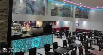 Appartment with Moroccan breakfast