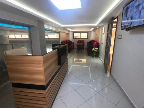 Appartment with Moroccan breakfast