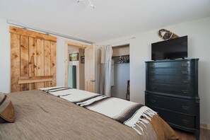 3 Schlafzimmer, WLAN, Bettwäsche