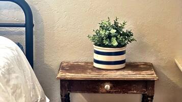 3 Schlafzimmer, WLAN, Bettwäsche