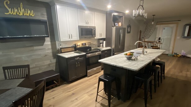 Unclassified image, 1 of 33, button - Beautiful Country Ranch 2bed 1bath SunnyViews 2 (Geneseo)