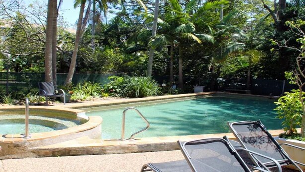 Pool - Burleigh Terraces 30, Located in heart of Burleigh (Gold Coast)