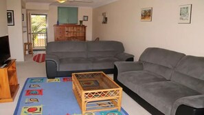 TV connectée