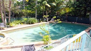 Pool - Burleigh Terraces 34, In the Heart of Burleigh (Gold Coast)