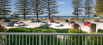 Camden House - Hedges Avenue Ocean View