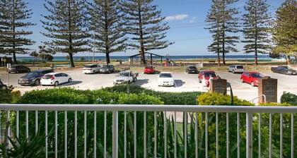 Camden House - Hedges Avenue Ocean View