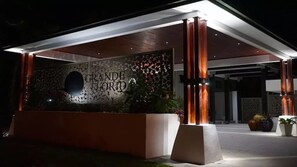 Property grounds - Grande Florida 79 - Beautiful Miami Beach (Miami)