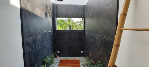 Regina JunglaZipolite, beautiful, spacious and sea view