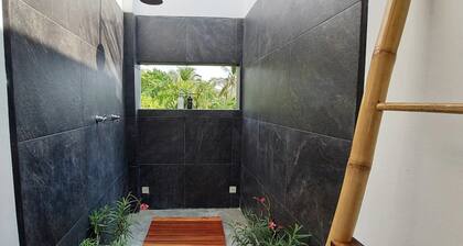 Regina JunglaZipolite, beautiful, spacious and sea view