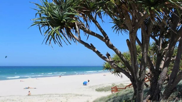 Strand