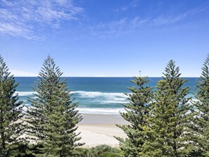 Am Strand