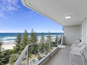Interior - 2 Bedroom Apartment on the Burleigh Esplanade! (Gold Coast)