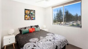 3 Schlafzimmer, Bettwäsche