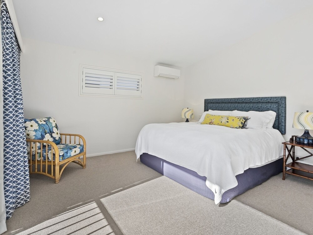to Paradise at this Mermaid Beach House Gold Coast Vrbo