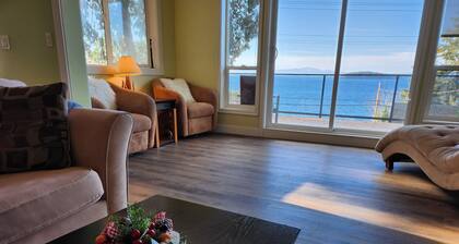 Very Relaxing 3bdr 2bth Home with Gorgeous View