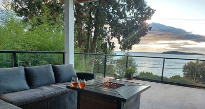 Very Relaxing 3bdr 2bth Home with Gorgeous View