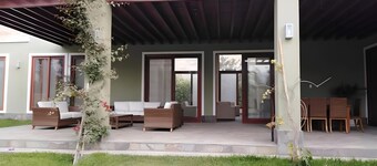 Casa De Campo En Cieneguilla