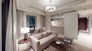 아파트, 침실 2개, 장애인 지원 | 내부