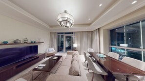 Apartment, 2 Bedrooms, Accessible - Ultra Luxury 2 Beds, Fountain Views, Best Layout, Downtown Dubai No01 (Dubai)