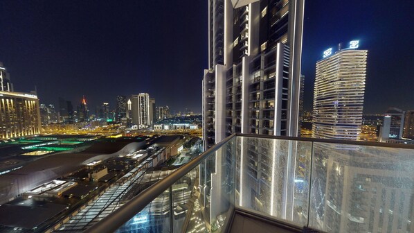 아파트, 침실 2개, 장애인 지원 | 숙박 시설 구내