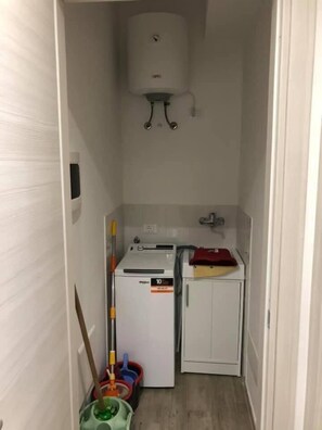 Appartamento, 2 camere da letto | Interni